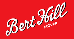 Bert Hill Moving